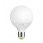 Лампа светодиодная 15W 220V 1300lm 4000K Е27 95х128mm шар [4260642630010] LED-G95-15274(P) EUROLAMP