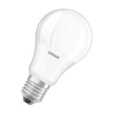 Лампа светодиодная 10W 220V 1060lm 4000K E27 60х118mm груша [4052899973404] OSRAM led Value classic A