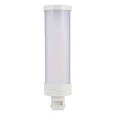 Лампа LED 9W 220V 1000lm 3000K GX24d-3 147х38mm прямая [4058075823297] LEDVANCE DULUX LED T EM & AC MAINS V