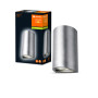 Світильник 12W 220V 700lm 3000K IP44 55x160x90mm [4058075205604] Ledvance ENDURA STYLE UPDOWN