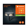 Светильник 1.2W 3.7V 60lm 3000K IP65 DIM 115х140mm [4058075834743] ENDURA STYLE LEDVANCE