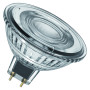 Лампа LED 4,9W 12V 500lm 3000K GU5.3 50x44mm DIM рефлекторная [4099854456176] Ledvance MR162036 S