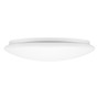 LED Світильник накладний 42W 220V 3500lm 4000K IP44 500x105mm з датчиком світла та руху [4099854042171] Ledvance SF CIRC 500 SEN V PS