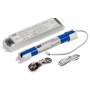 Блок аварийного питания бап40-3,0 для led [llvpod-epk-40-3h]