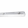 Світильник LED лінійний 220V 2xG13 1565x130x92mm IP65 [4099854118210] Ledvance DP Housing