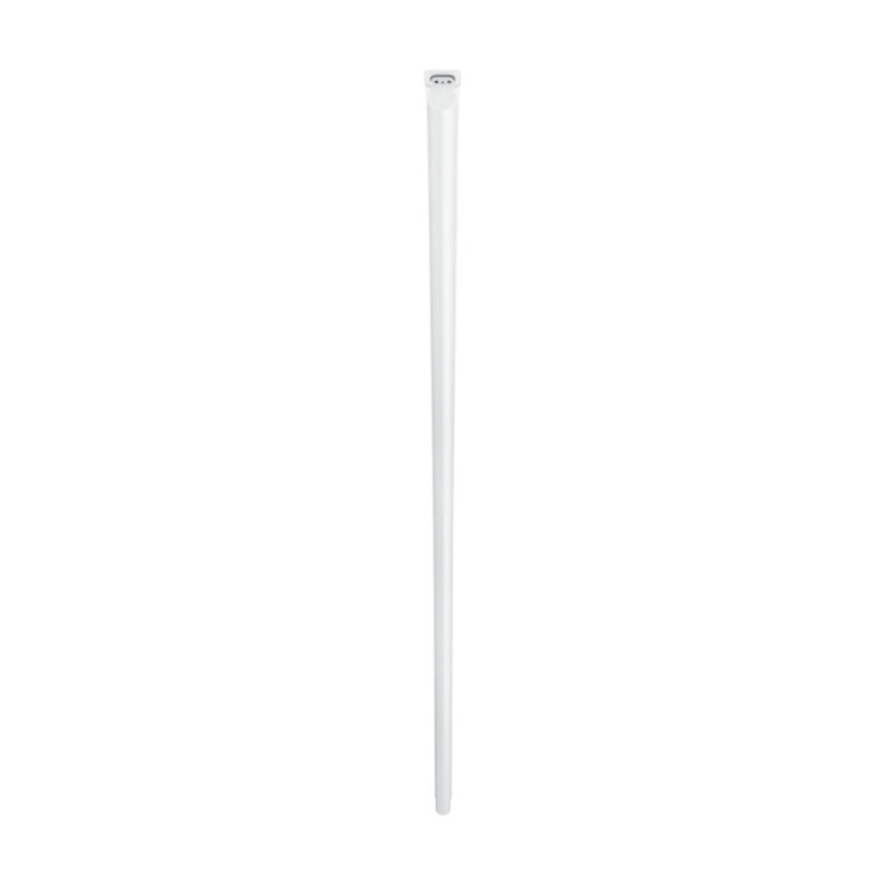 Світильник LED лінійний 25W 220V 2500lm 4000K 1475x27x38mm IP20 [4058075099791] Ledvance LN COMP BATTEN 1500