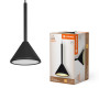 LED Светильник подвесной 5W 220V 180lm 3000K 120x1500mm [4058075841826] Ledvance DECOR FUJI 1XPENDANT