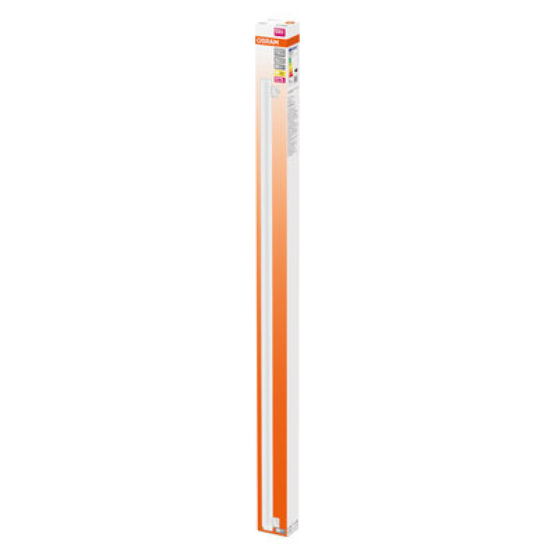 Лампа светодиодная 9.9W 1000mm 220V 1055lm 2700K S14s DIM 1000х29mm прямая [4058075607095] OSRAM LEDinestra