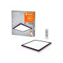 SMART потолочный светильник 28W 220V 1800lm 3000-6500K RGB WIFI 450x56x450mm [4058075650251] Ledvance Planon