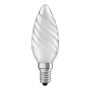 Лампа LED 3,4W 230V 470lm 4000K E14 DIM 35x100mm свеча [4058075602892] LED CL BW 40 OSRAM