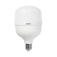 Лампа светодиодная 25W 220V 3000lm 6500К E27 95x165mm сверхмощная [4099854189487] Led star HW OSRAM