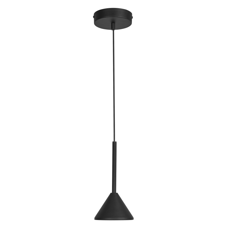 LED Светильник подвесной 5W 220V 180lm 3000K 120x1500mm [4058075841826] Ledvance DECOR FUJI 1XPENDANT