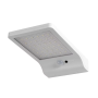Светильник 3W 3.3V 320lm 4000K IP44 192х110х30mm [4058075267909] Ledvance DOORLED SOLAR WHITE