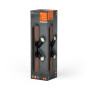 LED Светильник спот 6.8W 220V 460lm 2700K GU10 DIM 400х142х100mm [4058075828063] DECOR SPOT MERCURY LEDVANCE