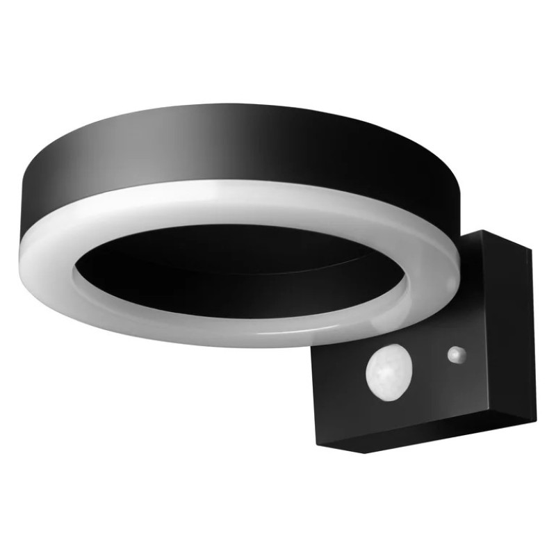 Світильник 6W 3.2V 400lm 3000K IP44 200x70x160mm [4099854455568] Osram ENDURA STYLEз сенсором руху/світла