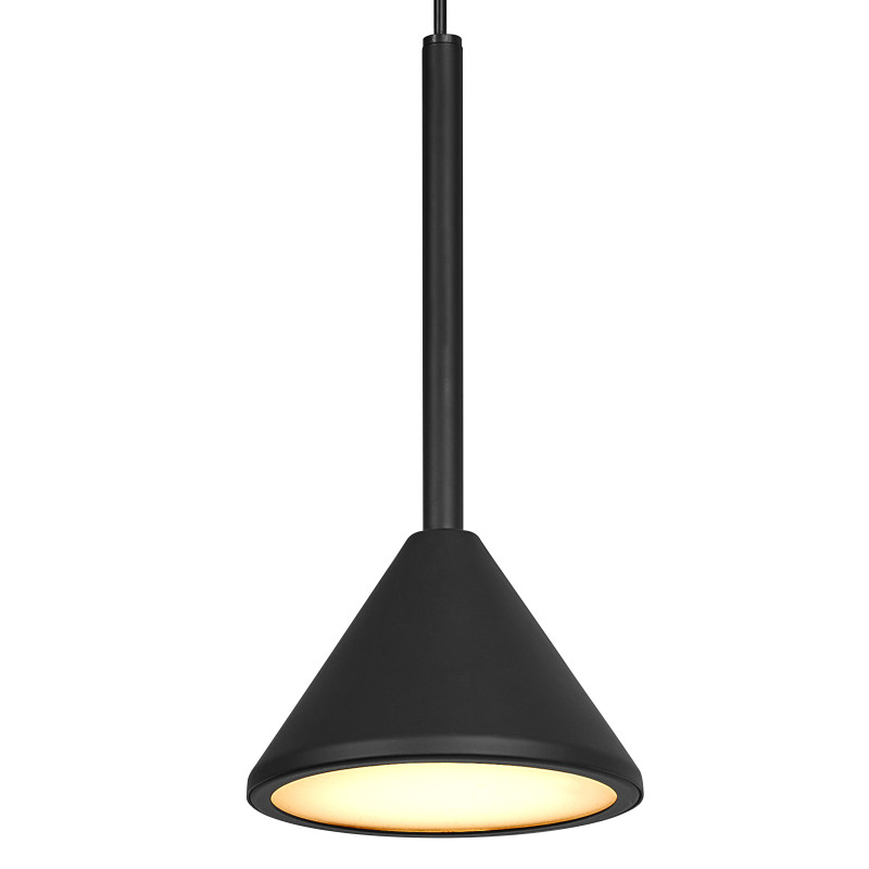 LED Світильник підвісний 5W 230V 330lm 3000K 120x1500mm [4099854460395] Osram DECOR FUJI 1XPENDANT