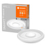 SMART потолочный светильник 32W 220V 1950lm 2700-6500K RGB WIFI 80x485mm [4058075573413] Ledvance Orbis Ceiling