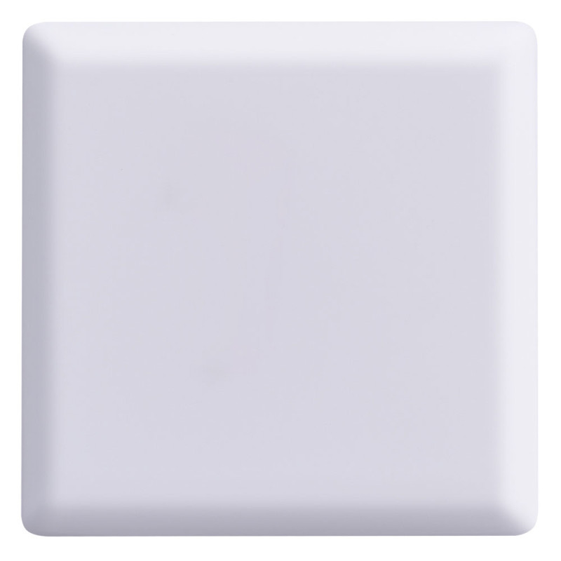 Накладной LED светильник 18W 220V 1620lm 4500K 120x120x38mm IP40 белый [l0861012] E.NEXT e.LED.stand.MP.Square.S.18.4500