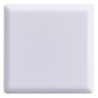 Накладной LED светильник 18W 220V 1620lm 4500K 120x120x38mm IP40 белый [l0861012] E.NEXT e.LED.stand.MP.Square.S.18.4500