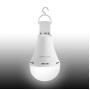 Лампа LED с аккумулятором 7W 230V 560lm 4000K 1200mA/h 60x125mm [4262547133634] Eurolamp LED-A60-07274(EM)AV