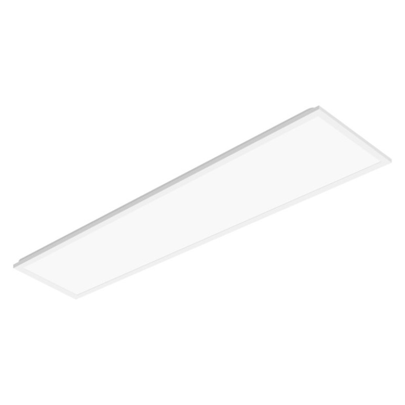 Светодиодная панель 35W 3640lm 4000K 1195x295x34mm DIM IP40 [4099854017520] Ledvance PL COMP V