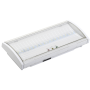 LED Светильник аварийный 3,5W 230V 150lm 6500K 1час NiCd 250x51x110mm IP54 [LDPA0-5040-1H-K01] УЕК ДПА 5040-1