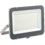 Прожектор LED 200W 230V 17000lm 6500K IP65 53x408x337mm серый [LPDO701-200-K03] УЕК СДО 07-200
