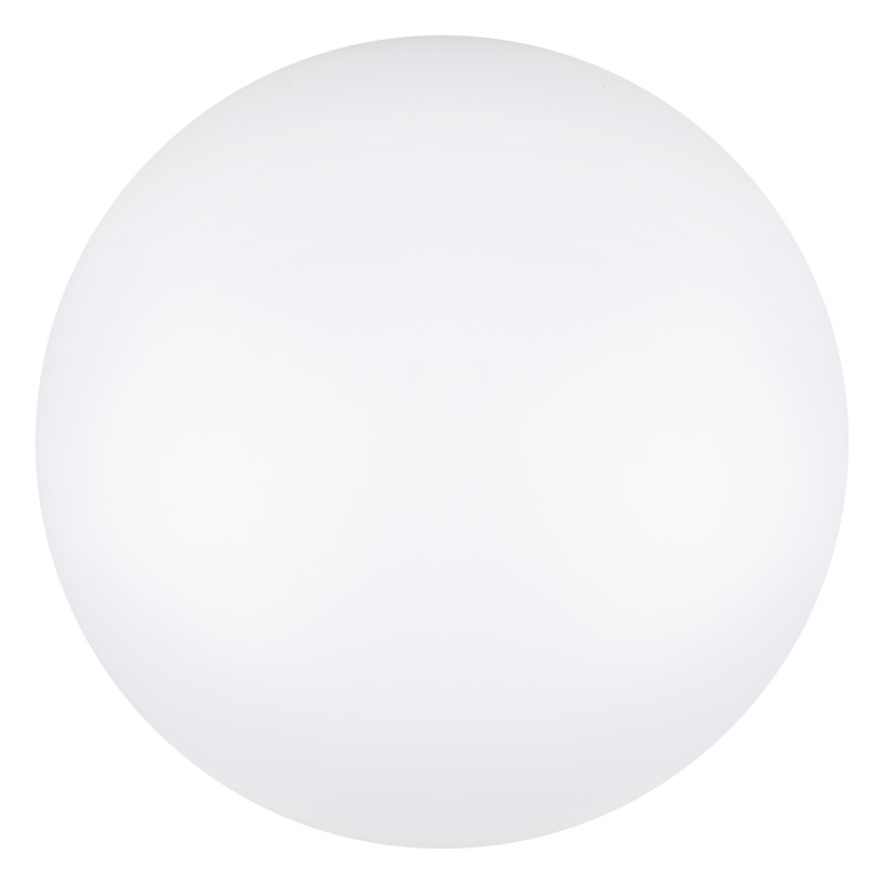 LED Світильник накладний 42W 220V 3500lm 4000K IP44 500x105mm з датчиком світла та руху [4099854042171] Ledvance SF CIRC 500 SEN V PS