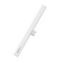 Лампа светодиодная 3W 220V 275lm 2700K S14d DIM 29x300mm прямая [4099854232817] OSRAM LEDinestra