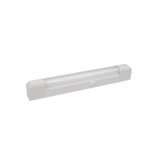 Светильник 18W 230V 1100lm 6400K T8/G13 IP20 654х35х66мм белый [LLPO0-3011-1-18-K01] ЛПО3011 УЕК