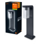 Светильник 220V IP44 500х160mm [4058075554351] Ledvance ENDURA CLASSIC CASCADE