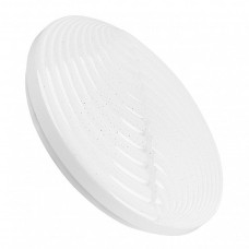 LED Светильник накладной 24W 220V 2110lm 4000K ⌀380х70mm [4260642639150] LED-ER-24W-N31 EUROLAMP
