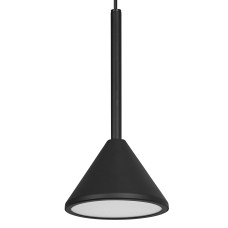 LED Светильник подвесной 5W 220V 180lm 3000K 120x1500mm [4058075841826] Ledvance DECOR FUJI 1XPENDANT