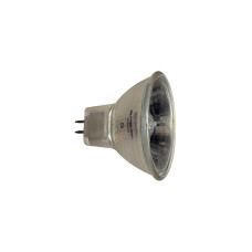 Лампа галогенная 50W 12V 976lm 3000K G5.3 DIM 45x50mm рефлекторная [l004011] E.NEXT e.halogen.mr16.g5.3.12.50