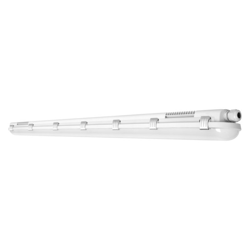 Cветильник LED линейный 81W 220V 11000lm 4000K 1500x82x68mm IP65 [4058075541283] Ledvance DP 1500
