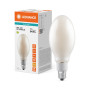 Лампа філаментна 32W 230V 5400lm 2700K E27 90x217mm груша [4099854853340] HQL LED Ledvance