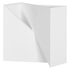 SMART светильник настенный 23W 230V 1300lm 3000-6500K WIFI 200x110x200mm [4099854475016] Osram Orbis Swan