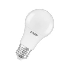 Лампа LED 8,5W 220V 806lm 4000K E27 60x107mm груша [4099854109799] OSRAM VALUE CL A60