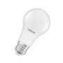 Лампа LED 8,5W 220V 806lm 4000K E27 60x107mm груша [4099854109799] OSRAM VALUE CL A60