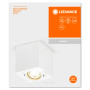 Светильник спотовый SURFACE 220V GU10 [4058075758704] 80х95х80mm ledvance