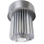 LED Светильник для высоких пролетов 100W 220V 10000lm 6500K ⌀155x345mm IP42 [l0830005] E.NEXT e.LED.HB.100.6500