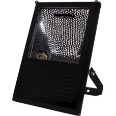 Прожектор под металогалогенную лампу e.mh.light.2002.150.black, 150Вт, черный, асимметричный, без лампы, Enext [l008001]