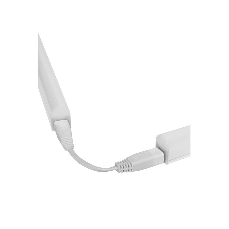 Cветильник LED линейный 9,5W 1100Lm 4000K 885x22x36mm IP20 [4099854508707] ECO T5 Ledvance