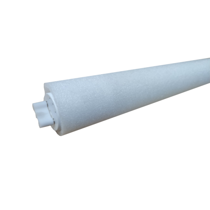 Лампа трубка LED 9W 600mm 220V 800lm 4500К G13 [T8G139SMDGN] T8 ENERLIGHT
