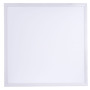 Світлодіодна панель 36W 3600lm 4000K 595x595x7,2mm IP20 [l0850101] E.NEXT e.LED.Panel.STAND.600.36.4000.without driver