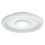 SMART потолочный светильник 32W 220V 1950lm 2700-6500K RGB WIFI 80x485mm [4058075573413] Ledvance Orbis Ceiling
