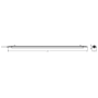 Cветильник LED линейный 36W 220V 4320lm 6500K 1200x60x35mm IP65 [4058075601635] Ledvance DP SLIM ECO 1200