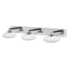 SMART светильник настенный 18W 220V 1200lm 3000-6500K WIFI 560x166x88mm [4058075574076] Ledvance ORBIS WALL ELY