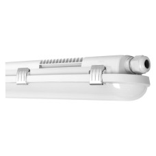 Cветильник LED линейный 81W 220V 11000lm 4000K 1500x82x68mm IP65 [4058075541283] Ledvance DP 1500