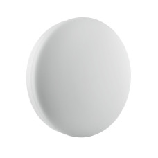 LED Светильник накладной 24W 220V 1800lm 3000K IP65 300х61mm белый [4058075062207] SF Compact RD300 Ledvance